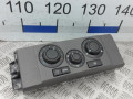 блок управления печки / климат-контроля Land Rover Discovery 3 поколение 2005, 2.7 л., дизель, МКПП, внедорожник 5 дв. - фото №2