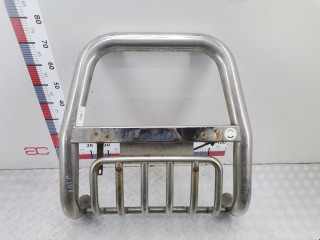 защита бампера (кенгурятник) Ford Ranger 2 поколение 2008, 2.5 л., МКПП, пикап, 1679529