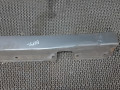 накладка на порог BMW 5 серия E60/E61 2006, 2.5 л., дизель, седан - фото №4