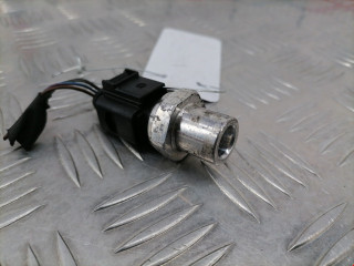 датчик кондиционера Skoda 2015, 1.6 л., МКПП, универсал, 4H0959126B