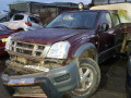 компрессор кондиционера Isuzu 2005, 3.0 л., МКПП, пикап, 8980839230 - фото №11