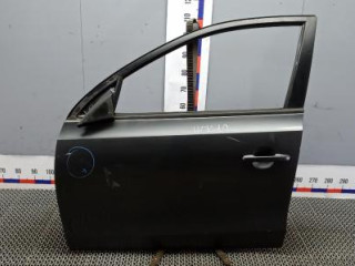 дверь передняя левая Hyundai i30 1 поколение 2007, 1.6 л., бензин, хетчбэк 5 дв.