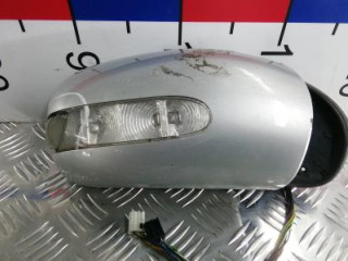 зеркало наружное правое Mercedes-Benz E-Класс W211/S211 2003, 3.2 л., дизель, АКПП, седан, 49PIN