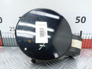 лючок топливного бака Volkswagen Touran 1 поколение 2003, 1.9 л., МКПП, минивэн, 1T0809857F