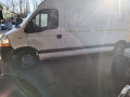 дверь передняя левая Renault Master 2 поколение [рестайлинг] 2008, 2.5 л., МКПП, микроавтобус, 7751474636 - фото №14