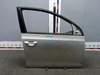 дверь передняя правая Volkswagen Golf 6 поколение 2011, 2.0 л., дизель, хетчбэк 5 дв.