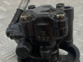 насос гидроусилителя руля Nissan Almera N15 1997, 4911052Y00 - фото №6