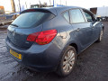 Клапан ТНВД Opel Astra J 2009, 1.7 л., МКПП, хетчбэк 5 дв., 97376271 - фото №12