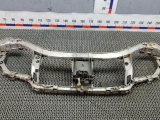 передняя панель крепления облицовки (телевизор) Ford Mondeo 4 поколение 2009, 1.8 л., дизель, хетчбэк 5 дв.