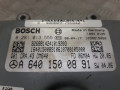 блок управления двигателем Mercedes-Benz B-Класс W245 2006, 2.0 л., АКПП, хетчбэк 5 дв., A6401500891 - фото №2