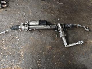 рулевая рейка BMW X5 F15 2017, 3.0 л., N55 B30 A, бензин, АКПП, 6881441