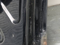 дверь задняя правая Mercedes-Benz E-Класс W211/S211 2004, 2.8 л., бензин, АКПП, черный, лимузин - фото №5