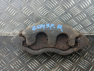 суппорт передний правый Ford Transit 8 поколение 2018, 2.0 л., TDCi, дизель, МКПП