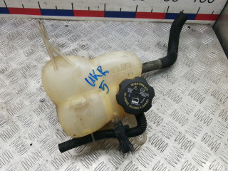 бачок расширительный Cadillac CTS 1 поколение 2005, 3.6 л., бензин, АКПП, седан, 20898801, 25757866