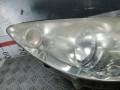 фара правая Peugeot 308 T7 2009, 1.6 л., HDi, дизель, МКПП, хетчбэк 5 дв. - фото №3