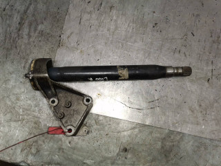 полуось передняя правая (приводной вал, ШРУС) Opel Signum C 2003, 2.2 л., Y 22 DTR, дизель, 5МКПП, хетчбэк 5 дв.