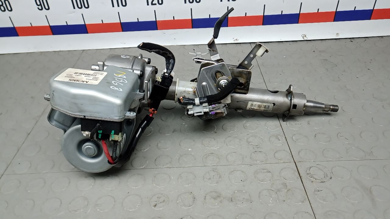 электроусилитель руля Kia Ceed 1 поколение 2010, 1.6 л., бензин - фото №1