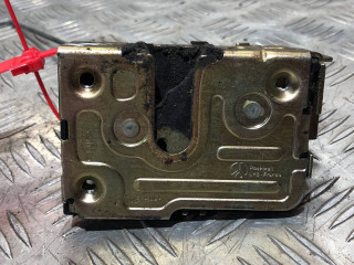 замок двери передней правой Renault Espace 3 поколение 2001, 2.0 л., бензин, минивэн