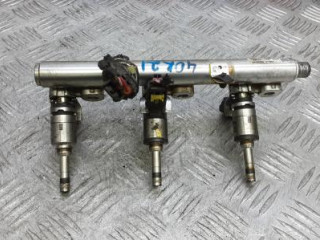 топливная рампа Hyundai Kona 1 поколение 2018, 1.0 л., бензин, хетчбэк 5 дв., 35350-04250