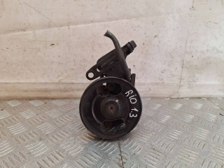 насос гидроусилителя руля Kia Rio 1 поколение [рестайлинг] 2003, 1.3 л., бензин