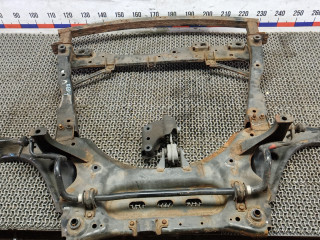 балка подвески передняя (подрамник) Nissan Qashqai 2 поколение [рестайлинг] 2017, 1.5 л., дизель, внедорожник 5 дв.