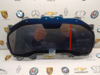 щиток приборов (приборная панель) BMW 2023, 2.0 л., бензин, 416, 8709815, 5A9E044, 0263745322