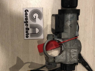 замок зажигания Nissan Almera N16 [рестайлинг] 2005, 2.2 л., YD22D, дизель, 6МКПП, синий, хетчбэк 5 дв.