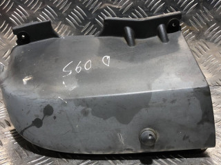 молдинг крыла Renault Trafic 2 поколение 2005, 1.9 л., F9Q 650, дизель, 6МКПП, микроавтобус