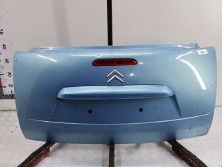 борт откидной Citroen C3 1 поколение 2003, 1.6 л., АКПП, кабриолет, 8701AN