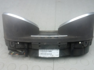 щиток приборов (приборная панель) Mercedes-Benz M-Класс W164 2007, 3.0 л., дизель, АКПП, внедорожник 5 дв., A164543447