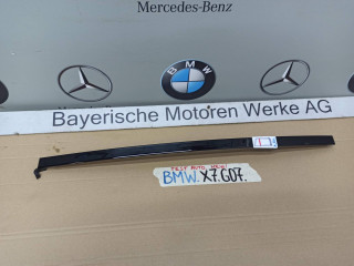 молдинг двери задней правой BMW 2023, 3.0 л., B58B30, бензин, 475, полный привод, 7429412