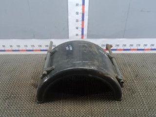 защита арок задняя правая (подкрылок) Mercedes-Benz Atego 1 поколение 2007, 6.2 л., дизель, грузовик