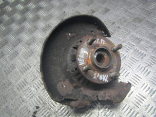 ступица передняя правая Toyota Yaris Verso 1 поколение XP20 2002