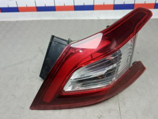 фонарь задний правый Peugeot 308 T9 2014, 1.6 л., дизель, хетчбэк 5 дв.
