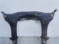 балка подвески передняя (подрамник) Audi A4 B6 2004, 1.9 л., дизель, АКПП - фото №4