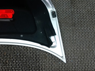 крышка багажника (дверь 3-5) Mercedes-Benz C-Класс W203/S203/CL203 [рестайлинг] 2006, 2.2 л., дизель