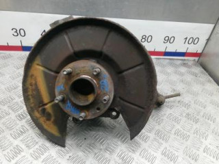 ступица задняя правая Ford Kuga 1 поколение 2009, 2.0 л., TDCi, дизель, МКПП, внедорожник 5 дв.