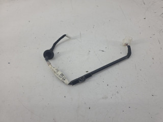 дверная проводка Mazda 6 3 поколение [рестайлинг] 2016, 2.2 л., дизель, АКПП, седан, передний привод, правый руль, GHR967290