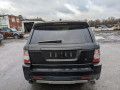петля капота правая Land Rover Range Rover Sport 1 поколение 2005, 4.2 л., АКПП, внедорожник 5 дв., 5H2216537AA - фото №8