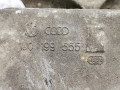 подушка крепления КПП Volkswagen Golf 4 поколение 1998, 1.4 л., МКПП, хетчбэк 3 дв., 1J0199555AK - фото №3