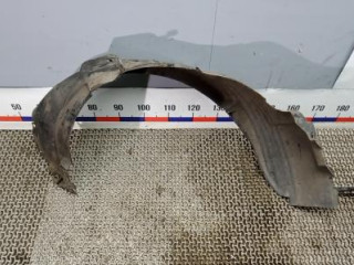 защита арок передняя левая (подкрылок) Kia Ceed 1 поколение 2008, 1.4 л., бензин, хетчбэк 5 дв.