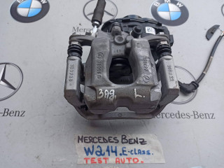 суппорт задний левый Mercedes-Benz E-Класс W214 2025, 2.0 л., дизель, A007A345