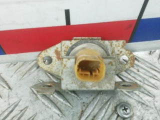 датчик ускорения Land Rover Range Rover 3 поколение [2-й рестайлинг] 2011, 4.4 л., дизель, АКПП, внедорожник 5 дв.