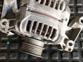 генератор Opel Vectra C 2003, 2.0 л., бензин, седан, BOSCH, 0124415025