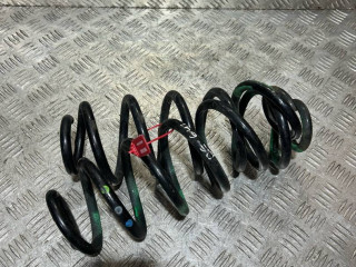 пружина задняя Audi A7 4G 2014, 3.0 л., CDUC, дизель, АКПП, лифтбэк