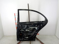 дверь задняя правая Mercedes-Benz E-Класс W211/S211 2004, 2.2 л., МКПП, седан, A2117300205 - фото №3