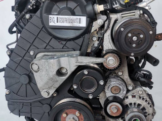 двигатель Opel Astra J [рестайлинг] 2014, 1.7 л., A 17 DTE, дизель, 6МКПП, универсал, A17DTE