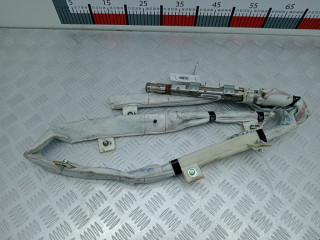 подушка безопасности боковая (шторка) Kia Ceed 2 поколение 2013, 1.6 л., МКПП, хетчбэк 3 дв., 85010A2700