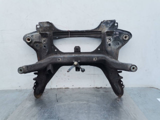 балка подвески передняя (подрамник) Peugeot 406 1 поколение 1998, 1.9 л., дизель, 5МКПП, седан