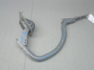 петля крышки багажника BMW 7 серия F01/F02 [рестайлинг] 2013, 3.0 л., дизель, АКПП, седан